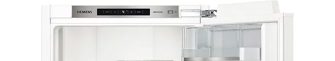 Ремонт холодильников Siemens в Рузе